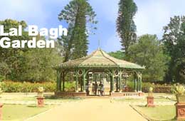 Tour to Lal Bagh