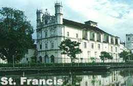 St. Francis