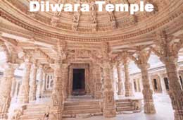 Dilwara Temple Mount Abu