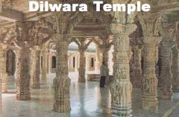 Dilwara Temple Mount Abu