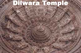 Dilwara Temple Mount Abu