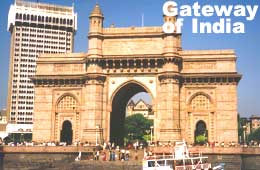 Gateway of India