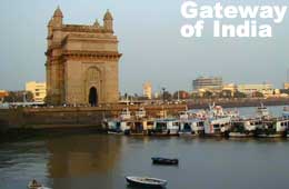 Gateway of India