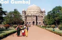 Gol Gumbaj, Bijapur