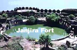 Tour to Janjira Fort