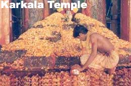 Karkala Temple, Karnataka