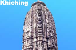 Khiching Tour