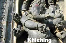 Khiching Tour