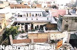 Neharwali Haveli