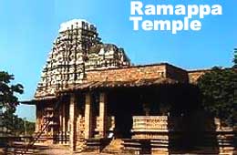 Ramappa Temple