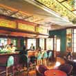 Bar of Oberoi Hotel Bangalore