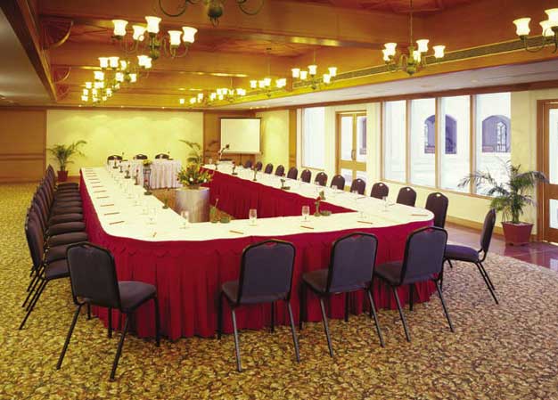 Conference Room of Kenilworth, Goa