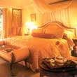 Luxurious Room at Leela Palace, Goa