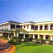 External View of Taj Exotica, Goa