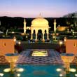 Garden of Raj Vilas, Jaipur