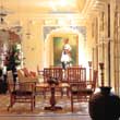 Guest Waiting Room of Raj Vilas, Jaipur