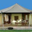 Private Suite of Raj Vilas, Jaipur
