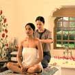 Spa Room of Raj Vilas, Jaipur