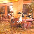 Lobby of Taj Mahal Hotel Mumbai