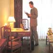 Private Suite of Taj Mahal Hotel Mumbai