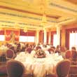 Restaurant of Taj Mahal Hotel Mumbai