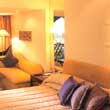 Room of Taj Mahal Hotel Mumbai