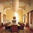 Conference Room of Ananda in the Himalayas, Narendra Nagar