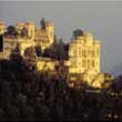 External View of Ananda in the Himalayas, Narendra Nagar