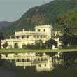 Lake View of Ananda in the Himalayas, Narendra Nagar