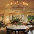 Impressive Interiors of Hotel Oberoi, New Delhi