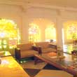 Guest Waiting, Hotel Lake Palace Udaipur