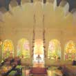 Private Suite of Hotel Lake Palace Udaipur