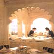 Restaurant of Hotel Lake Palace Udaipur