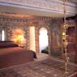 Room of Hotel Lake Palace Udaipur