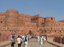 Pilgrimage Tour in North India