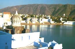 Tour to Pushkar