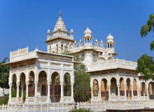 Rajasthan Golden Triangle Tour