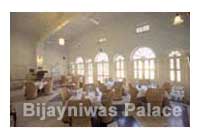 Bijayniwas Palace Resort Hotel
