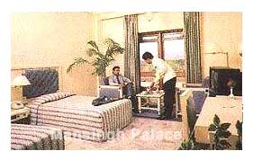 Mansingh Palace Hotel Ajmer