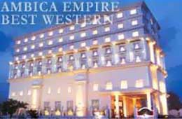 Best Wester Hotel