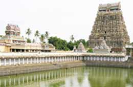 Tour to Chidambaram
