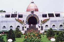 Valluvar Kottam,Chennai 