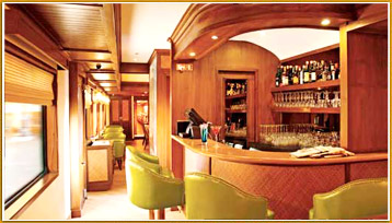 The Maharajas Express