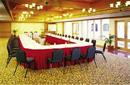 Conference Hall, Conference and Conventions Tour India