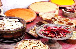 Mughlai Cuisine