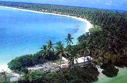 Lakshadweep