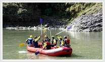 Angling and Rafting in Arunachal Pradesh