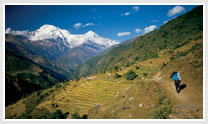 Annapurna Sanctuary