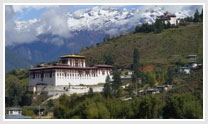 An Enchanted Realm - Delhi Bhutan Tour