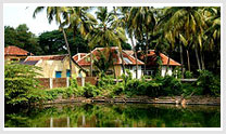 Cochin Heritage Tour